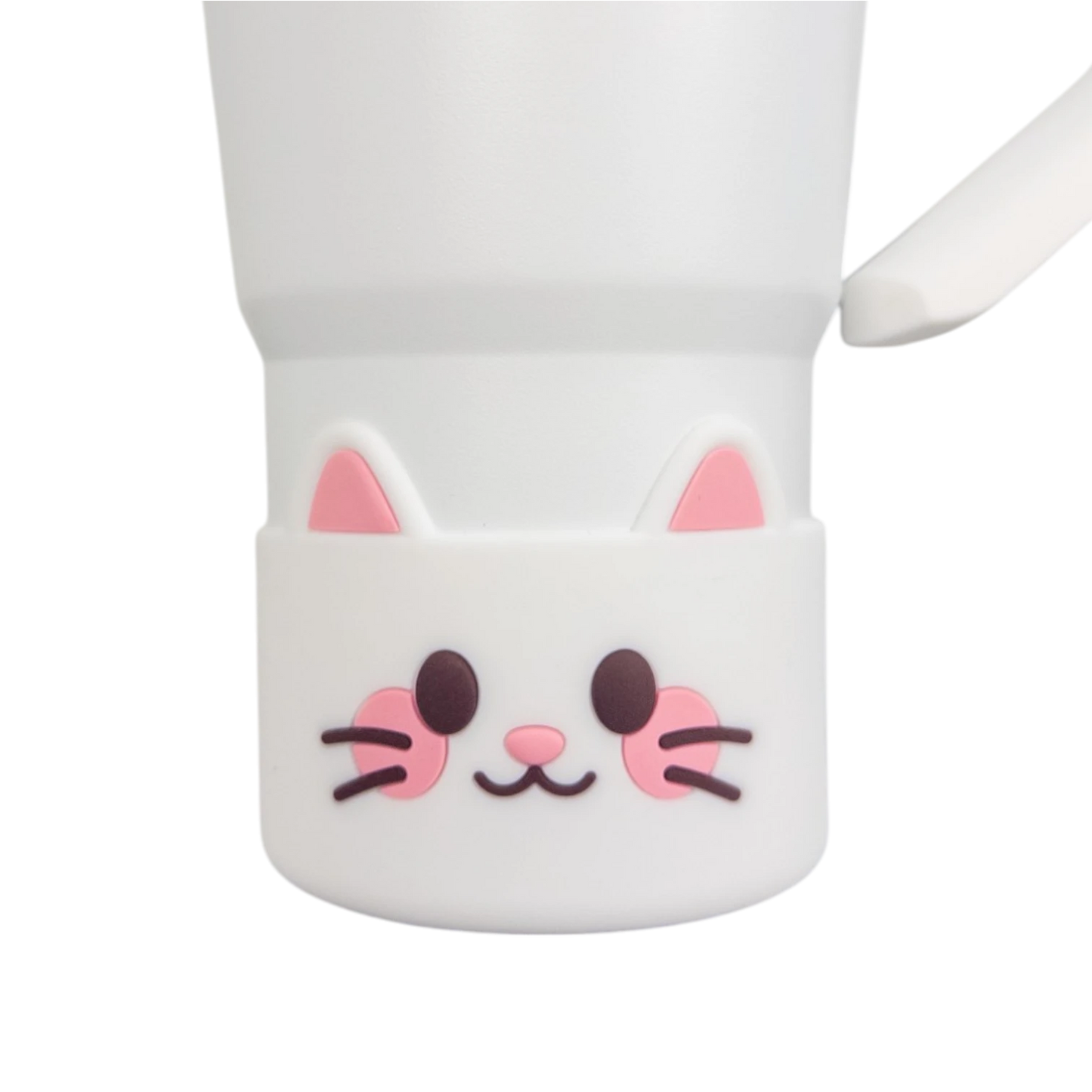 Termogertuvės mova - Kačiukas