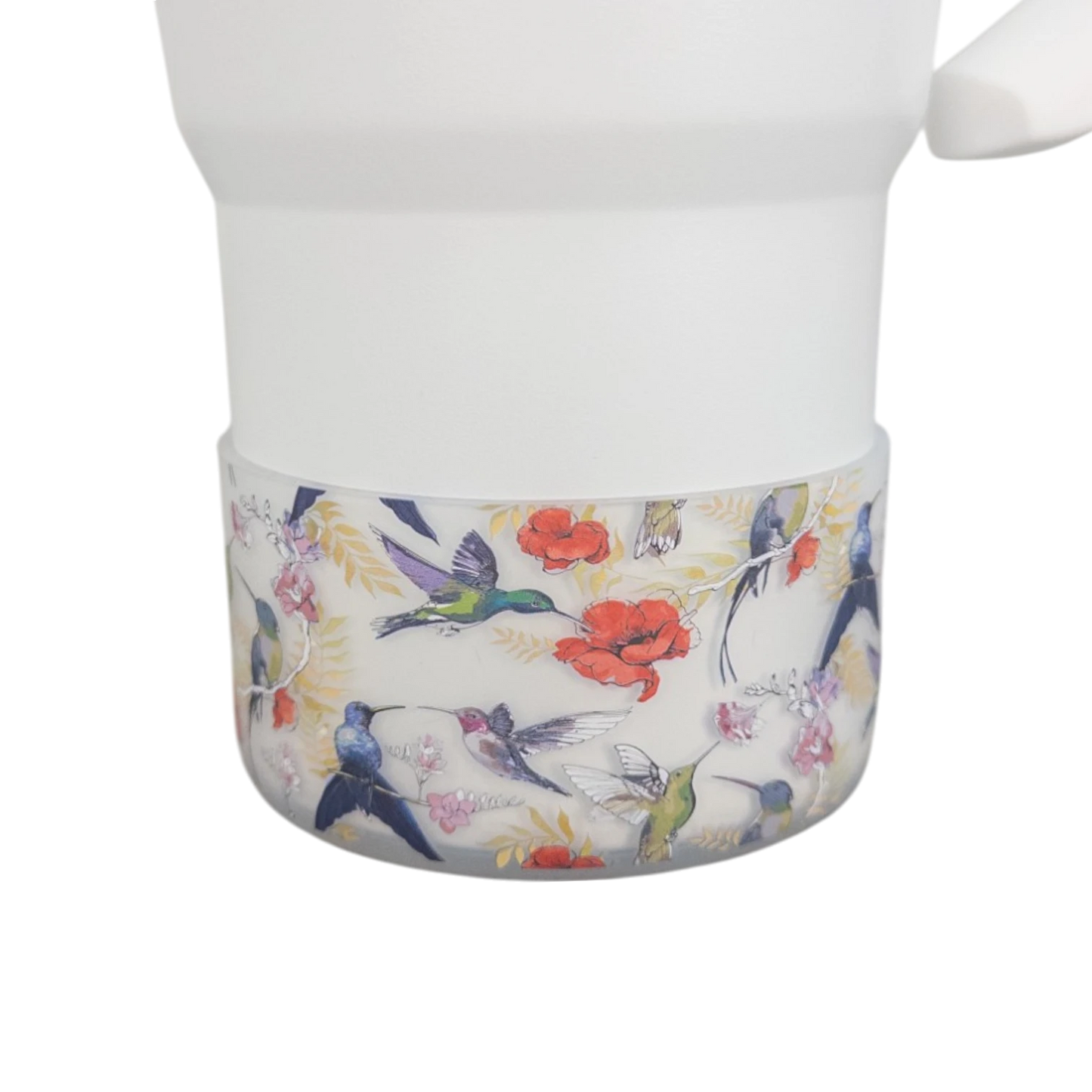 Termogertuvės mova - Pavasaris