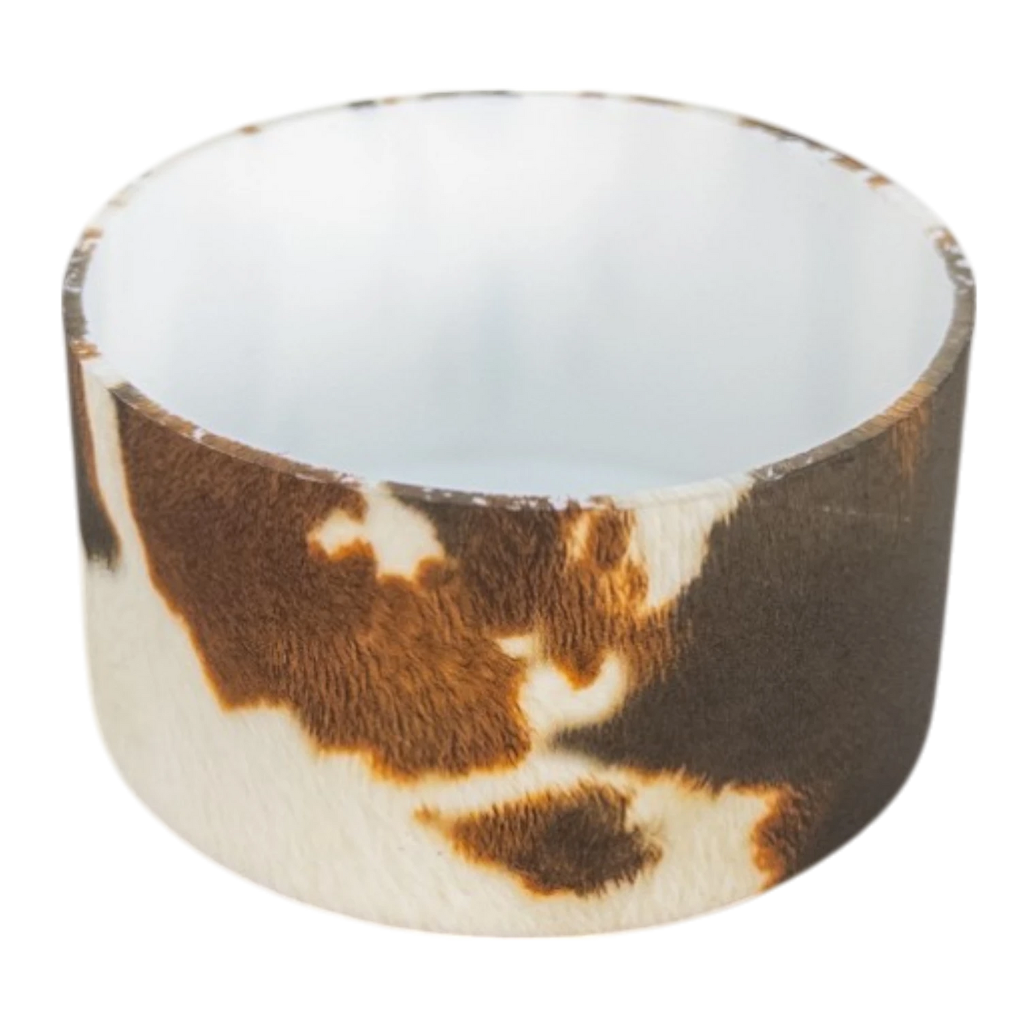 Termogertuvės mova - Margis