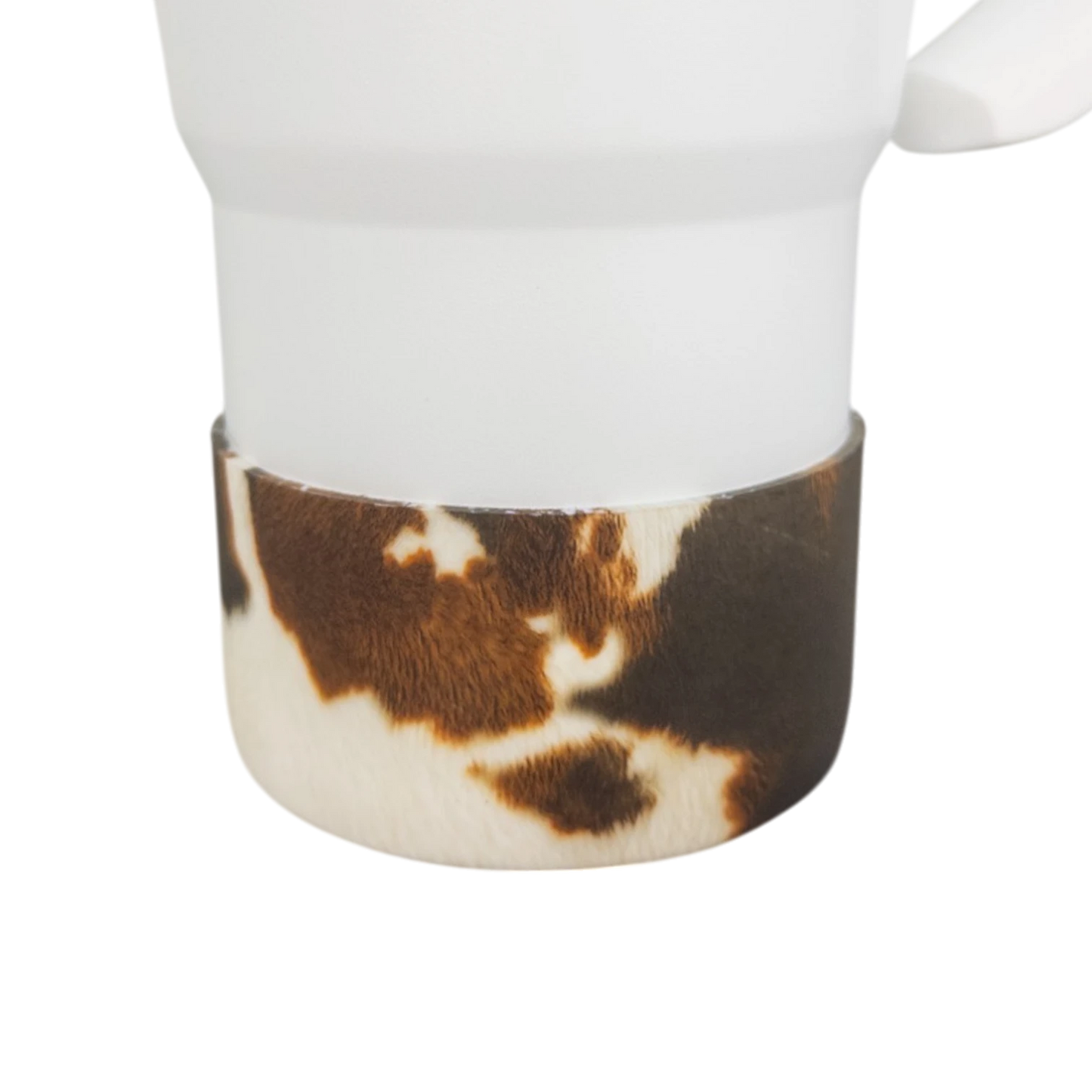 Termogertuvės mova - Margis