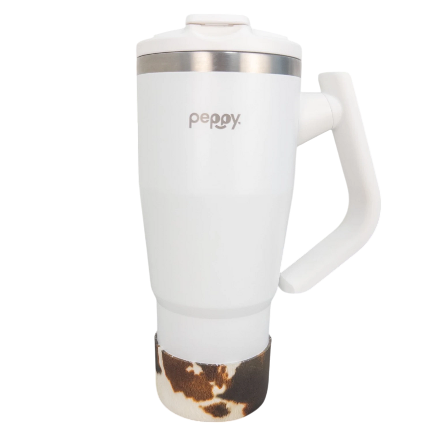 Termogertuvės mova - Margis