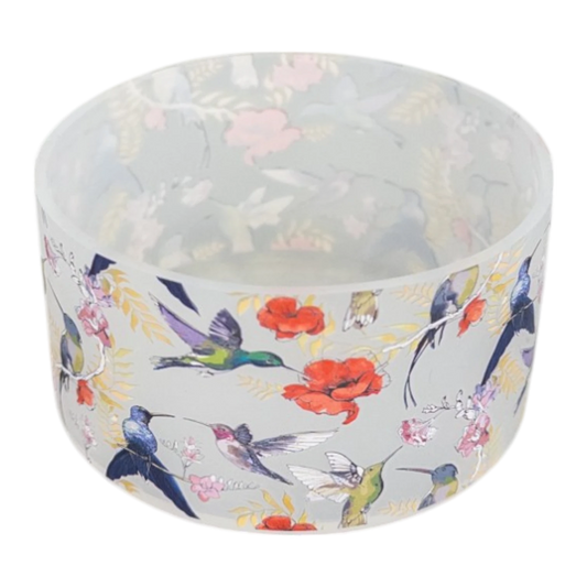 Termogertuvės mova - Pavasaris